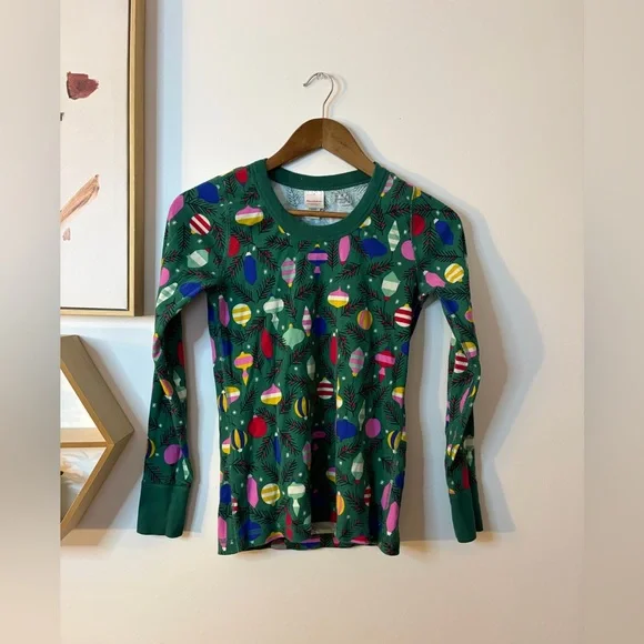 Hanna Andersson Pajama Set Small - Picture 2 of 7